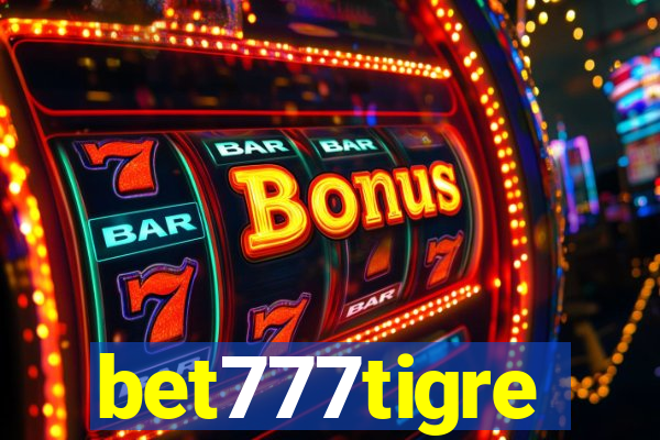 bet777tigre