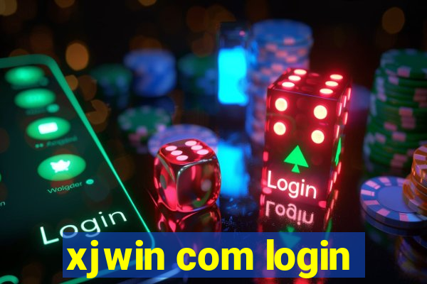 xjwin com login