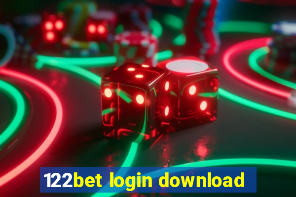 122bet login download