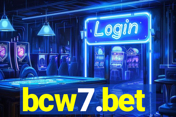 bcw7.bet