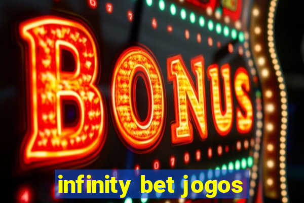 infinity bet jogos