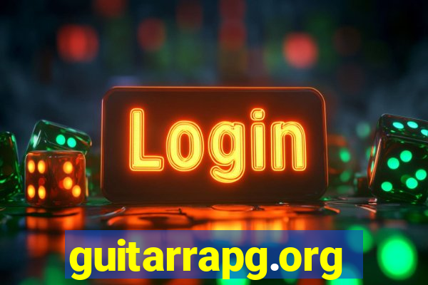 guitarrapg.org