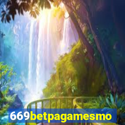 669betpagamesmo