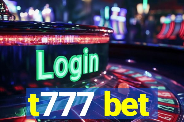 t777 bet