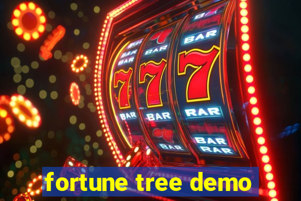 fortune tree demo