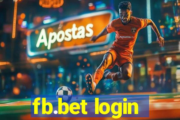 fb.bet login