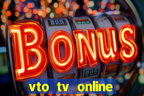 vto tv online futebol sportv