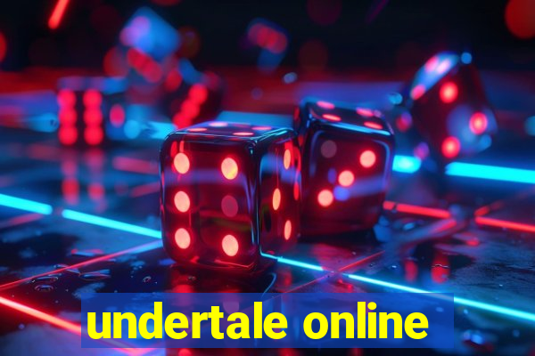 undertale online