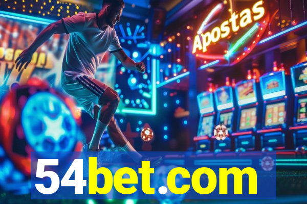 54bet.com