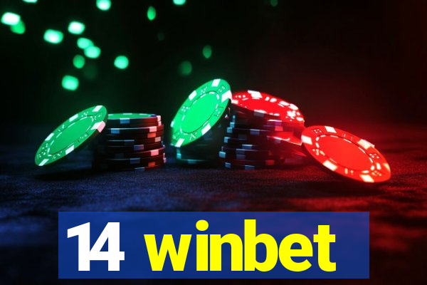 14 winbet