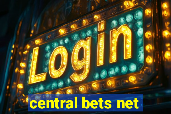 central bets net