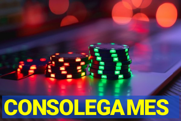 CONSOLEGAMES