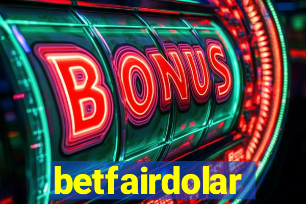 betfairdolar