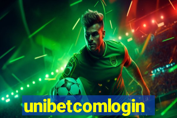 unibetcomlogin