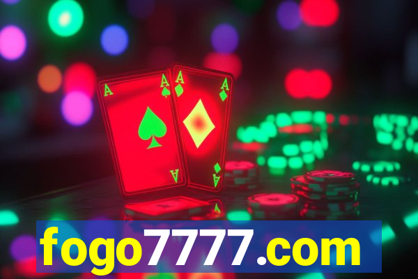 fogo7777.com