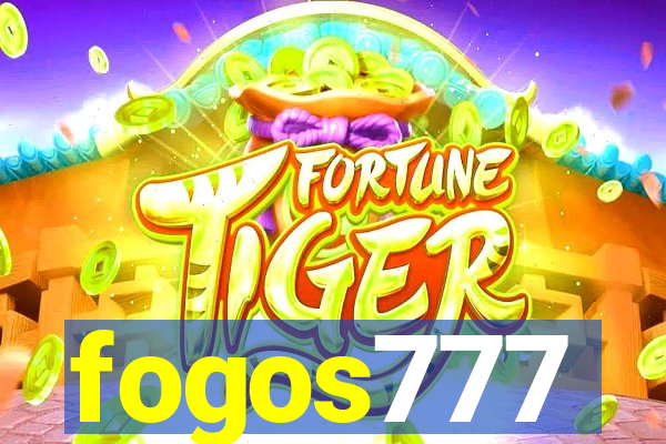 fogos777