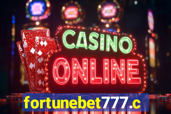 fortunebet777.com