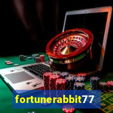 fortunerabbit777.online