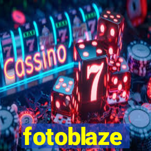 fotoblaze