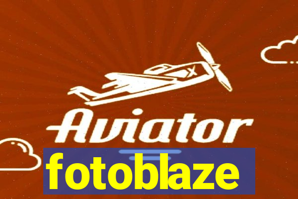 fotoblaze