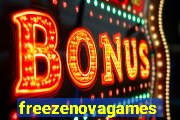 freezenovagames