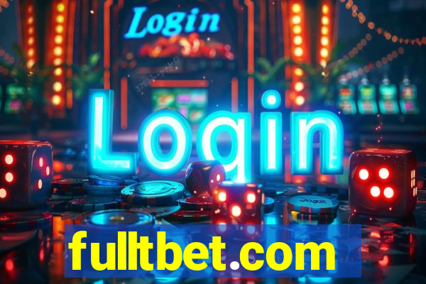 fulltbet.com