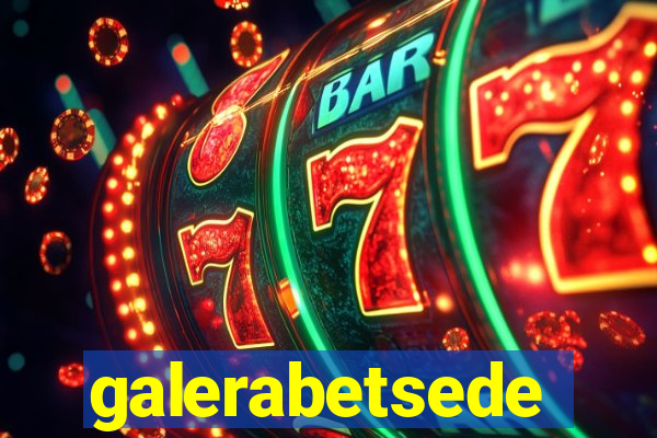 galerabetsede