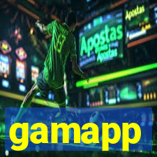 gamapp