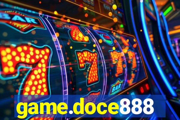 game.doce888