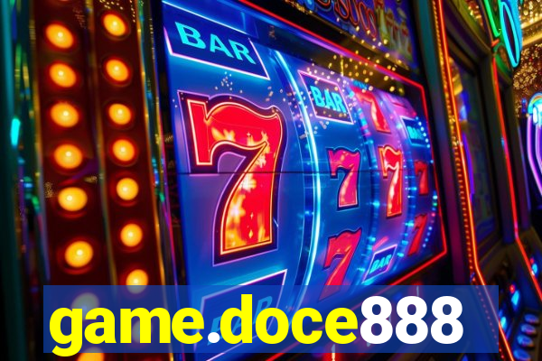 game.doce888