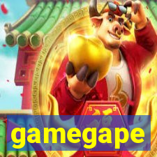 gamegape