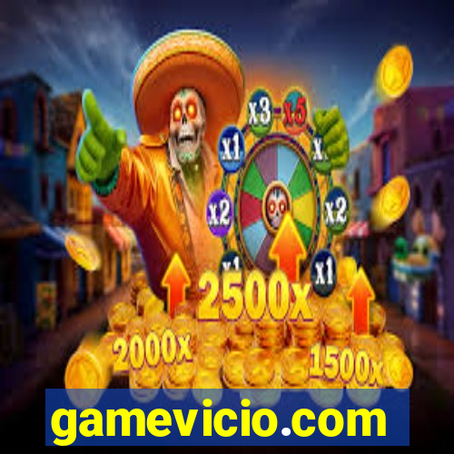 gamevicio.com