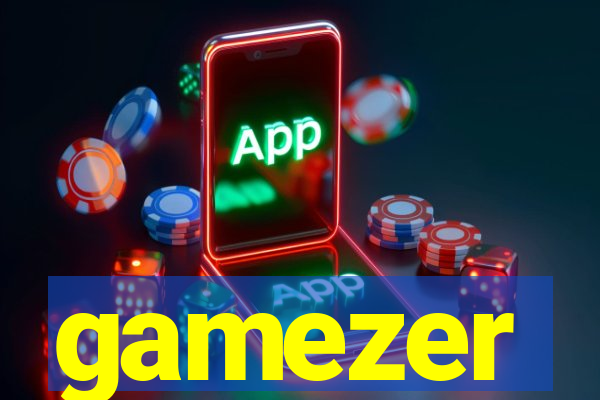 gamezer