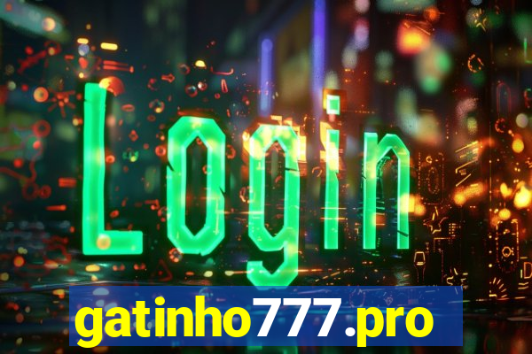 gatinho777.pro