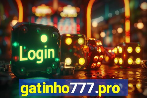 gatinho777.pro