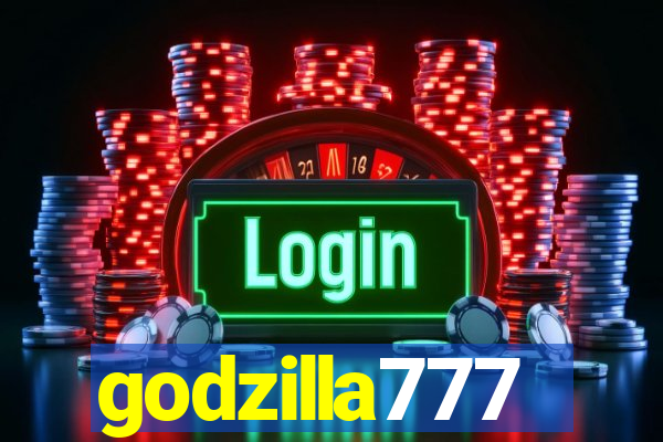 godzilla777