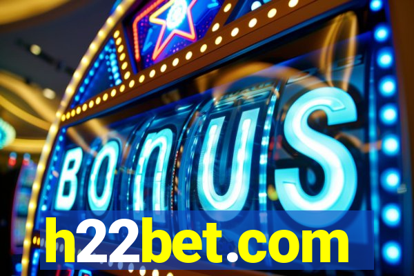 h22bet.com