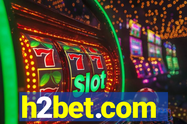 h2bet.com