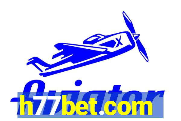 h77bet.com