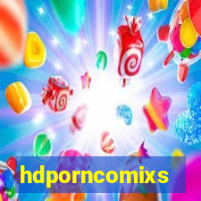 hdporncomixs