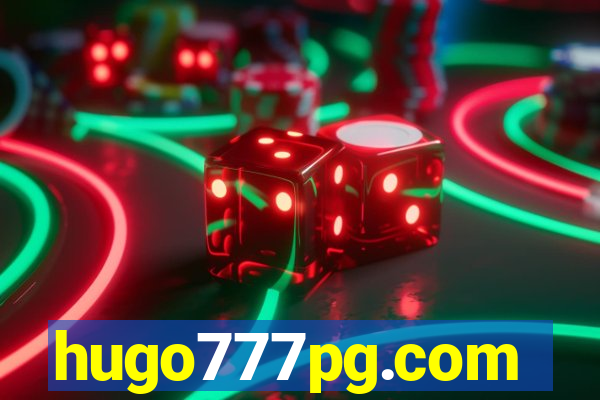 hugo777pg.com