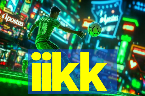 iikk-slots