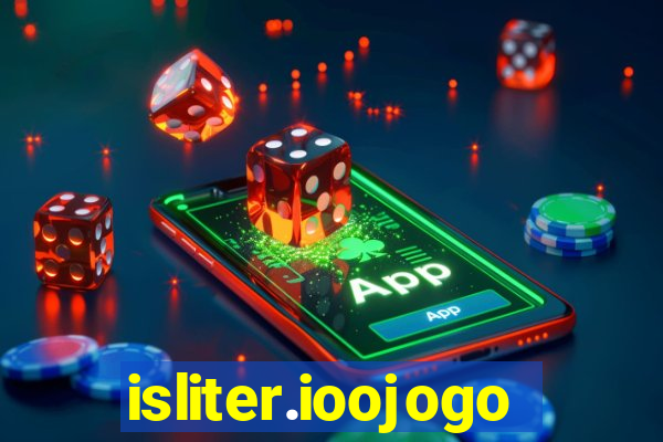 isliter.ioojogo