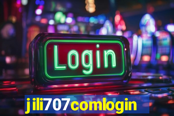 jili707comlogin