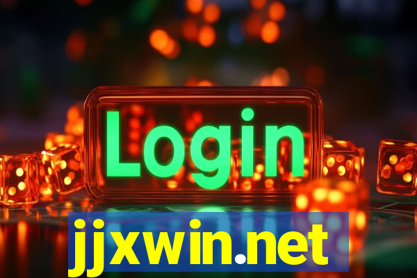 jjxwin.net