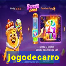 jogodecarro