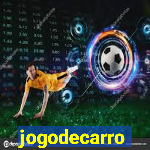 jogodecarro