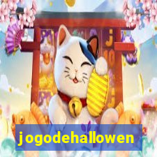 jogodehallowen