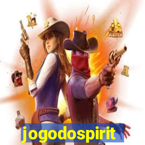 jogodospirit