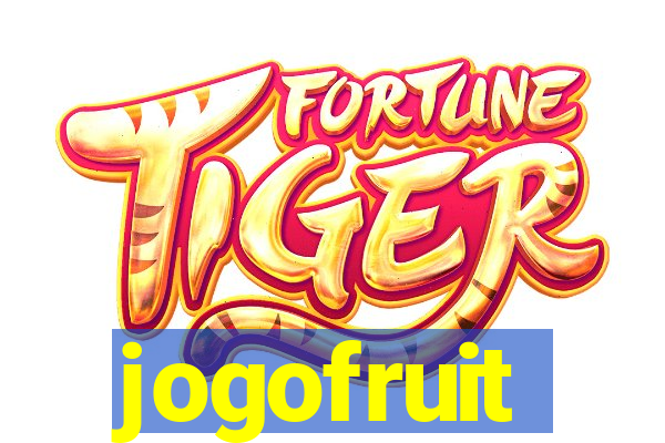 jogofruit